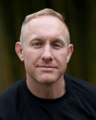 Photo of Ben Buttfield, MSc