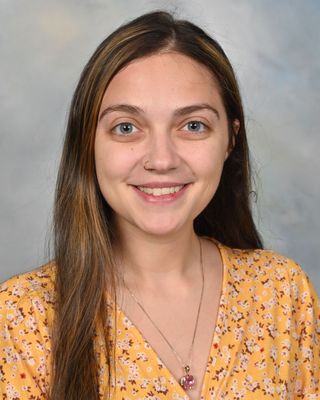 Photo of Paige Anne Walther, Licensed Professional Counselor, MA, LPC