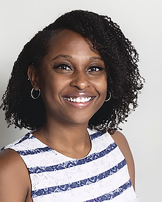 Photo of Kimberly Pusey, Psychologist, LP