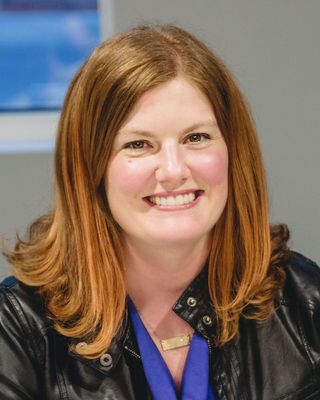 Photo of Jolene Harrelson, Marriage and Family Therapist Candidate, MFTC, MA, MEd