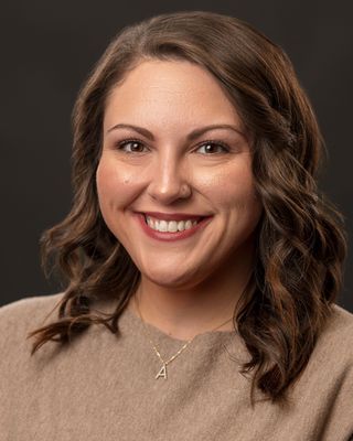 Photo of Peyton Adams, Clinical Social Work/Therapist, MSW, LSW