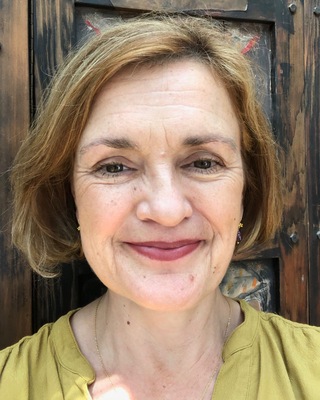 Photo of Bea von Watzdorf, Licensed Professional Counselor in Bethlehem, PA