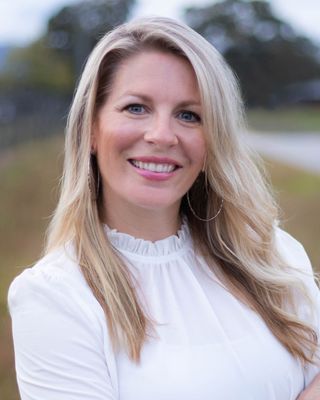 Photo of Jenna Ryan, Licensed Professional Counselor Associate in Greenville, SC