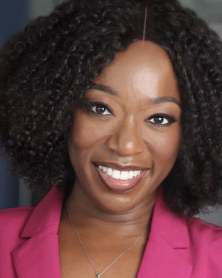 Photo of Tameka Bob, Licensed Professional Counselor, LPC