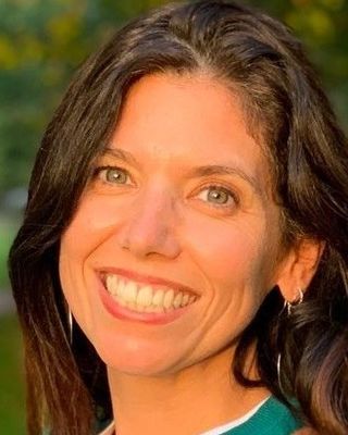 Photo of Emma Mazloum, Counsellor, MBACP