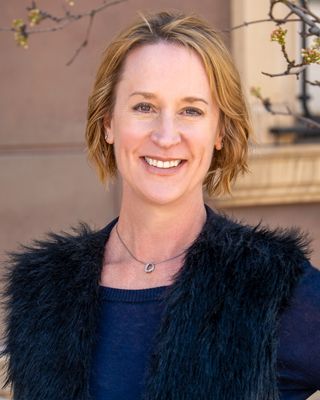 Photo of Sarah Carlson, Marriage & Family Therapist in East Boulder, Boulder, CO