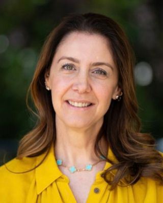 Photo of Hava Bolour Rahimian, Marriage & Family Therapist, MA, LMFT