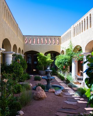 Photo of Ryan McGinty - Red Mountain Sedona, Treatment Center, MS, LAC