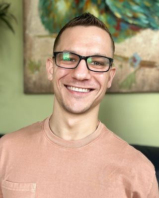 Photo of John Pelikan, Clinical Social Work/Therapist, LCSW, LCADC