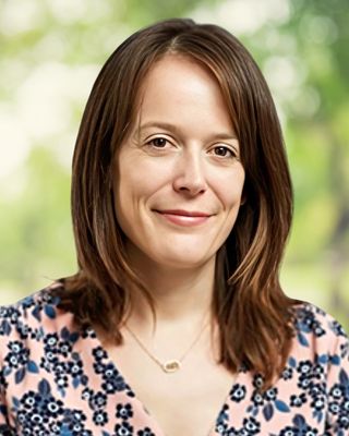 Photo of Claire McCulley - ParityWell, Clinical Social Work/Therapist, LCSW, PhD