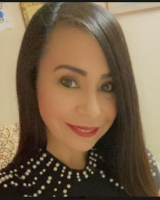 Photo of Ivet Gonzalez, Licensed Professional Counselor, LPC