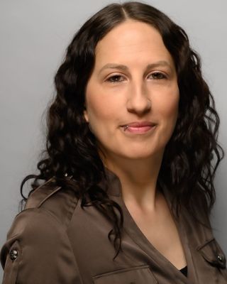 Photo of Alicia Coleman, LPC