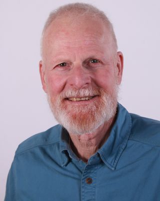 Photo of Stephen Brunston, Licensed Professional Counselor, MA