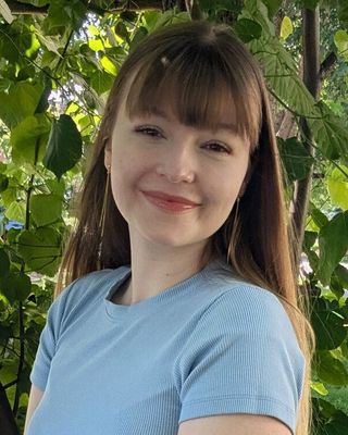 Photo of Cassidy Fiset, Registered Psychotherapist (Qualifying), MACP