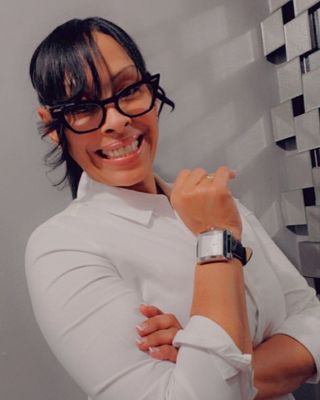 Photo of Andie Reyes Merino, Clinical Social Work/Therapist, LCSW