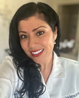 Photo of Maricela Beltran, Psychiatrist, MD, MPH