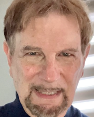 Photo of Rick Karges, Clinical Social Work/Therapist