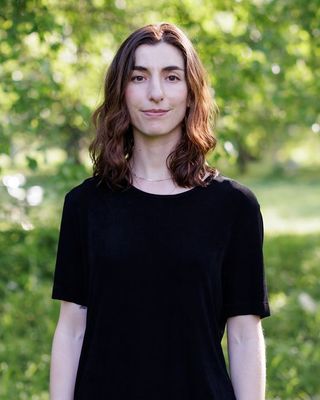 Photo of Emma Frank, Clinical Social Work/Therapist, LCSW