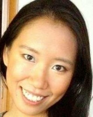 Photo of Tiffany Leung, DCounsPsych, Psychologist in Manchester