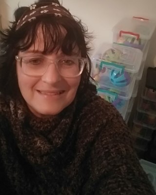 Photo of Robyn Delora McMillan, Counsellor in Claremont, Western Cape