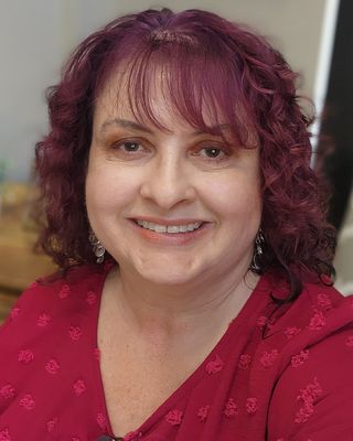 Photo of Shirley Gutierrez, Clinical Social Work/Therapist, LCSW, CCTP-II