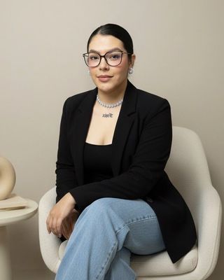 Foto de María Paula Ortega Manjarres - Psicóloga María Paula Ortega , Psicólogo, Lic. en Psicología