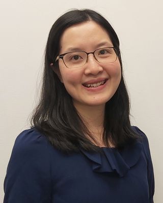 Photo of Ching Fong (Theodora) Li, Registered Social Worker in Downtown, Toronto, ON