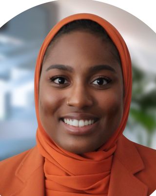 Photo of Sawsan Shabazz-Colon - Harmony Counseling and Wellness , Counselor, LMHC, MEd