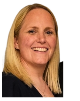 Photo of Kristina Harrison, Counsellor, MNCPS Acc.