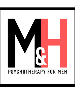 Photo of Men & Healing: Psychotherapy for Men, Registered Social Worker in Ottawa, ON