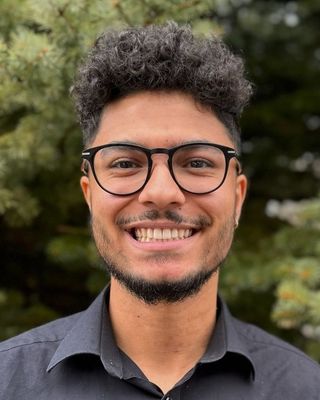 Photo of Isaiah Cardoso, Counselor in Richmond, UT
