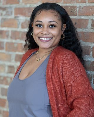 Photo of Lauryn Payne, Licensed Professional Counselor, MA, LPC, NCC