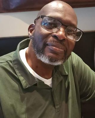 Photo of Darwin Glenn, Pastoral Counselor
