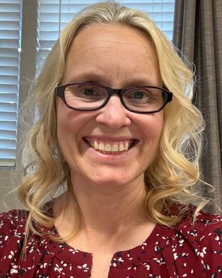 Photo of Jennifer O’Toole, Licensed Professional Clinical Counselor, MS, LPCC