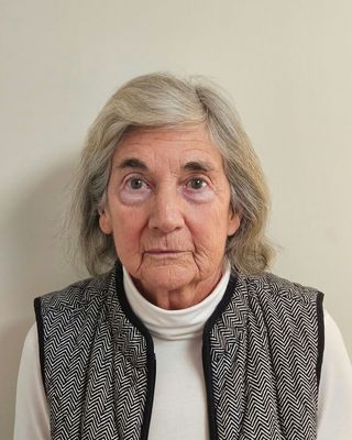 Photo of Elaine Davis, Counselor, LCMHC