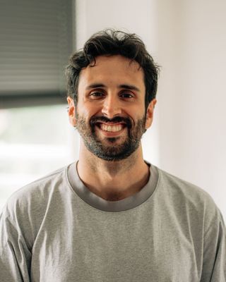 Photo of Facundo Anton, Psychologist, MPSI