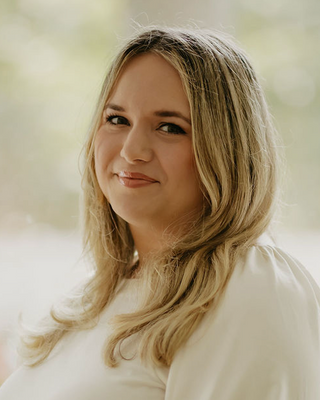 Photo of Olga Fuller, Psychologist, PhD, PMH-C