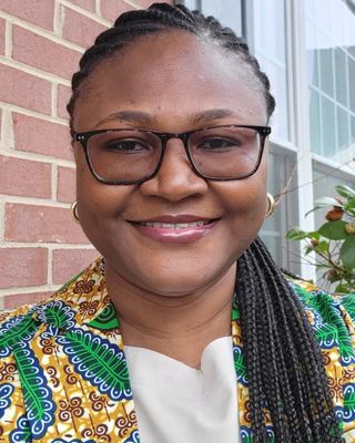 Photo of Abigail Araba Addy, Licensed Clinical Professional Counselor, MA, LCPC