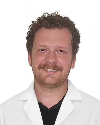 Photo of Michael Henderson, Psychiatric Nurse Practitioner, APNP, PMHNPBC