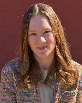 Photo of Allison Breann Blossey, Licensed Professional Counselor Associate, LPC-A