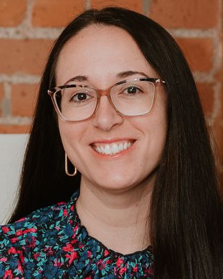 Photo of Melissa Bradley, Clinical Social Work/Therapist, MSW
