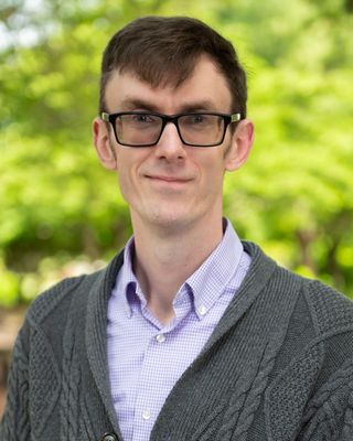 Photo of James Thatcher, Psychologist, PsyD