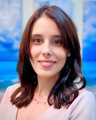 Photo of Viviana Amortegui, MS, MFTI, RI, Marriage & Family Therapist Intern