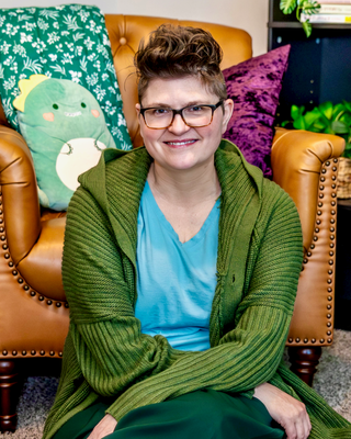 Photo of Devan Kennedy, Clinical Social Work/Therapist, LCSW