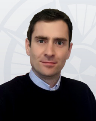 Photo of Michael O' Carroll, Psychotherapist, MSc, MIACP