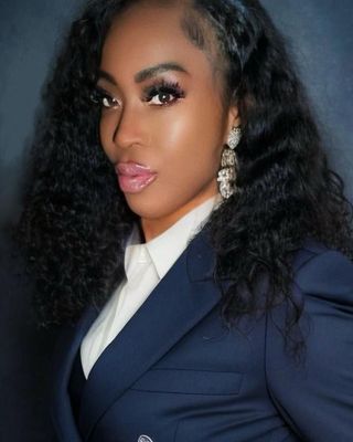 Photo of Chika Odili, Psychiatric Nurse Practitioner, PMHNP