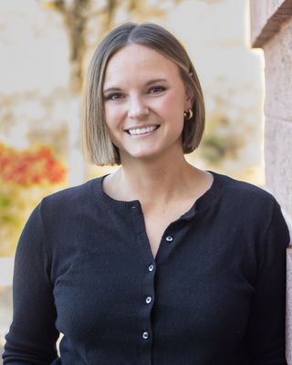 Photo of Paige Sukup, Licensed Professional Counselor, MS, LPC