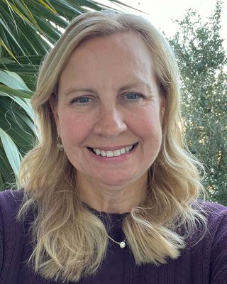 Photo of Laura P. Morgan, Licensed Professional Counselor Associate, EdS, LPC-A