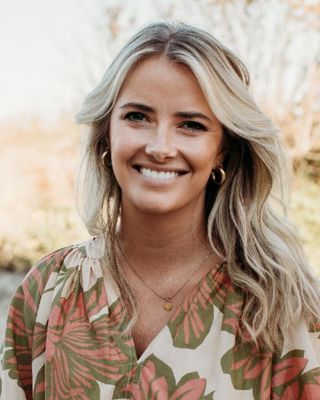 Photo of Katie Wendell, Resident in Counseling in Cape Charles, VA