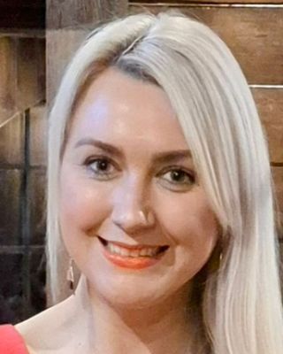 Photo of Jennifer Eden, Counsellor, BACP